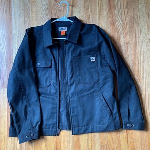 Duluth Trading Light Weight Jacket size XL